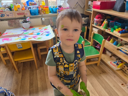 Poznáváme tradiční pohádky